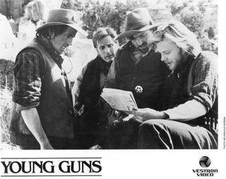 Young Guns still 5