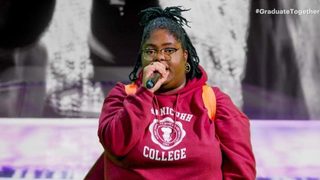 Graduate Together: America Honors the High School Class of 2020 still 2
