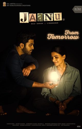 Jaanu still 4