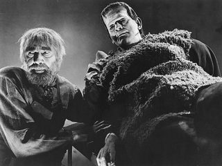 Son of Frankenstein still 2