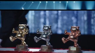 Mascots still 4