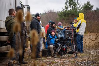 The Dare still 7