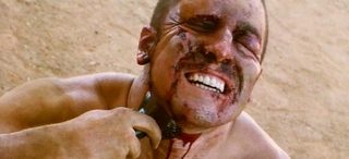 King of the Ants still 8