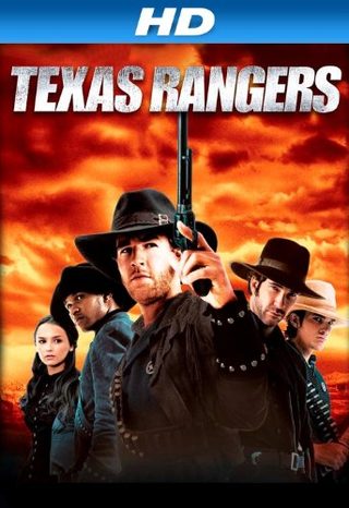 Texas Rangers still 4