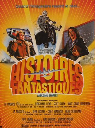 Amazing Stories still 1