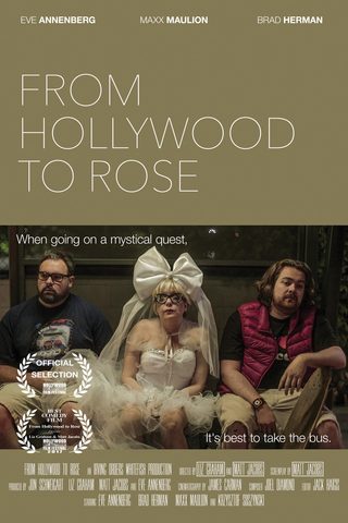 From Hollywood to Rose still 6