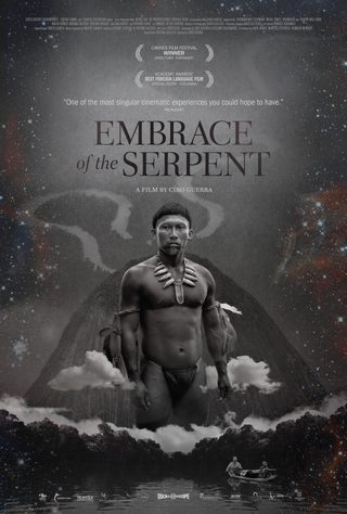 Embrace of the Serpent still 8