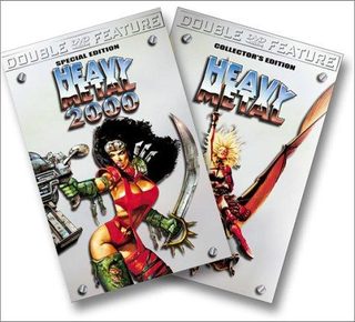 Heavy Metal 2000 still 8