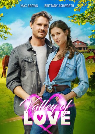 Valley Of Love still 8