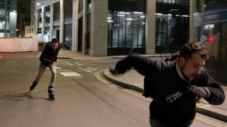 Roller Squad still 7