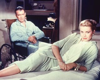 Rear Window still 4