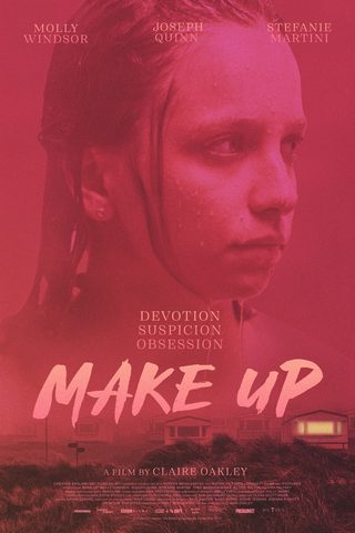 Make Up still 1