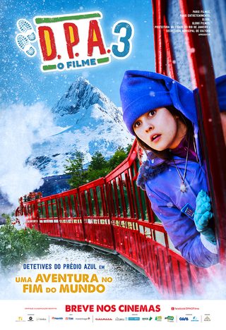 D. P. A. 3 - Uma Aventura no Fim do Mundo still 3