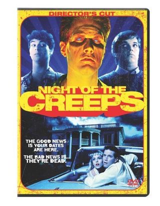 Night of the Creeps still 5