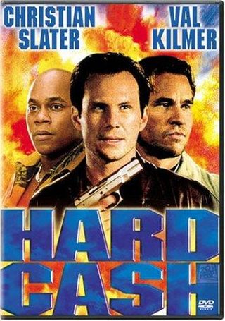 Hard Cash still 5