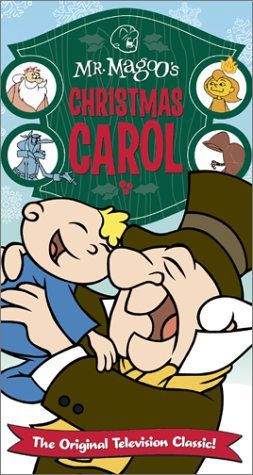 Mister Magoo's Christmas Carol still 5