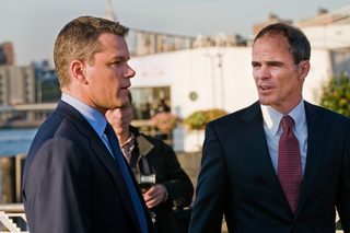 The Adjustment Bureau still 6