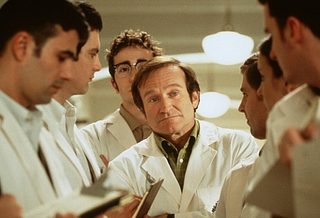 Patch Adams still 2
