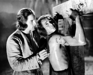 Captain Blood still 2