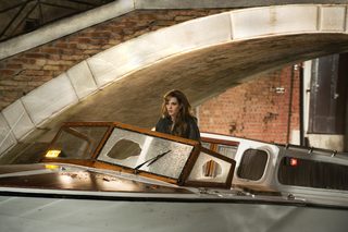 The Tourist still 5