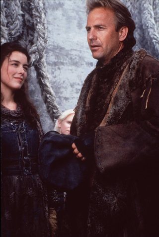 The Postman still 3