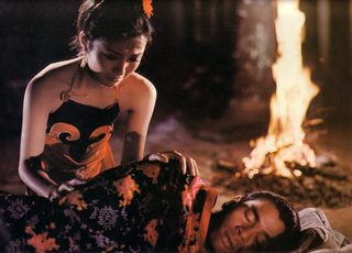 The Flying Guillotine still 3