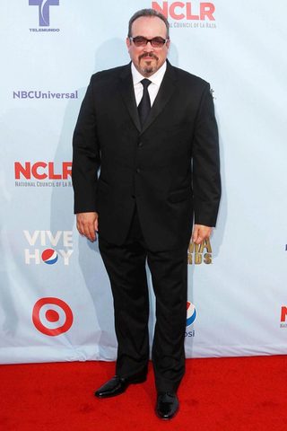 David Zayas, photo 1 of 3