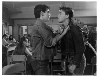 The Last American Virgin still 2