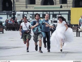 Santa Maradona still 5