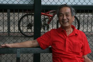 My Life in China still 6