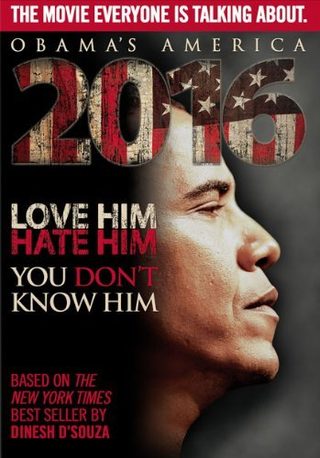 2016: Obama's America still 2