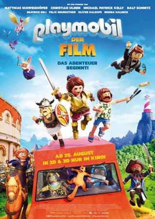Playmobil: The Movie still 8