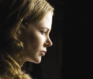 Rabbit Hole still 1