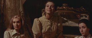 The House That Screamed still 7