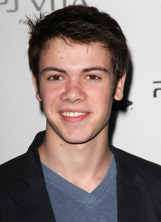 Alexander Gould, photo 1 of 3