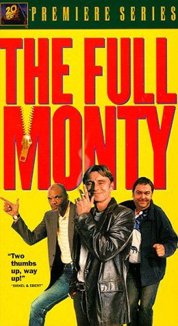 The Full Monty still 8