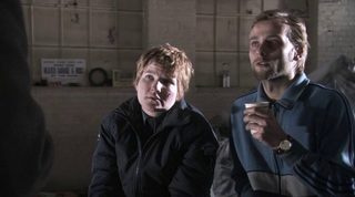 High Life still 4