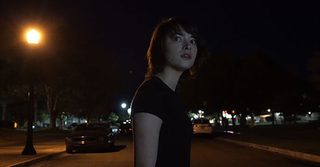 Stranger in the Night still 6