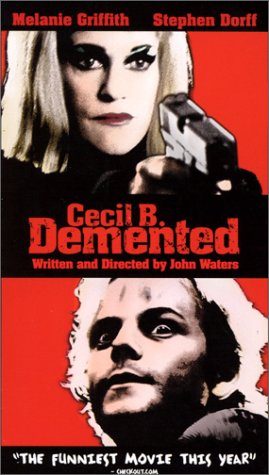 Cecil B. DeMented still 7