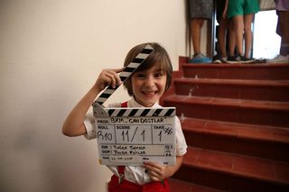 Kids on the Block still 5