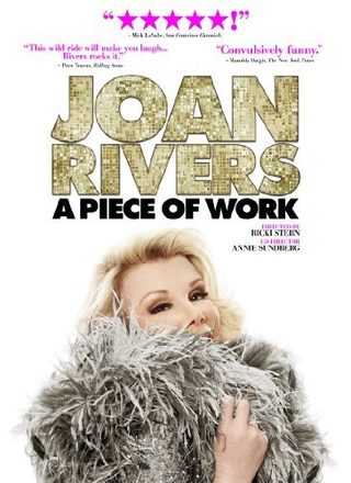 Joan Rivers: A Piece of Work still 6