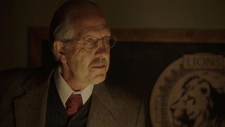 The Fighting Preacher still 2