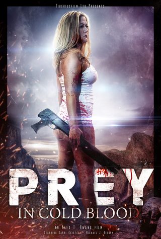 Prey, in Cold Blood still 4
