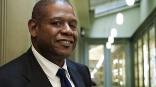 Forest Whitaker, photo 2 of 3