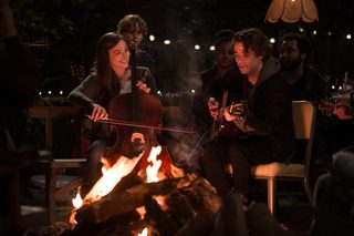 If I Stay still 5