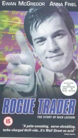 Rogue Trader still 7
