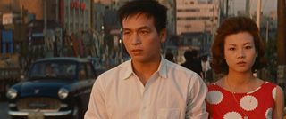 Cruel Story of Youth still 5