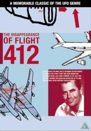 The Disappearance of Flight 412 still 4