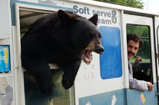 Borat: Cultural Learnings of America for Make Benefit Glorious Nation of Kazakhstan still 6