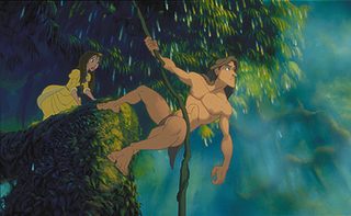Tarzan still 2
